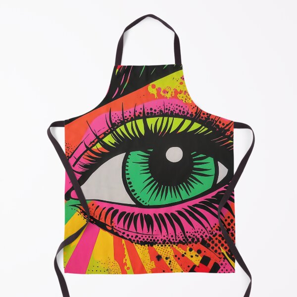 Item preview, Technicolor Vision designed and sold by Retro Type.