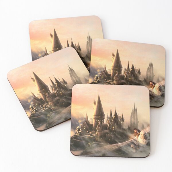 Item preview, A flight of freedom designed and sold by Caellaigh-Art.