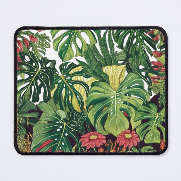 Item preview, Tranquil Tropical Forest designed and sold by XquisiteFashion.