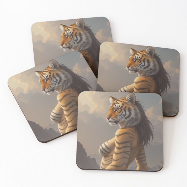 Item preview, Tiger Women designed and sold by RaF71PrO.