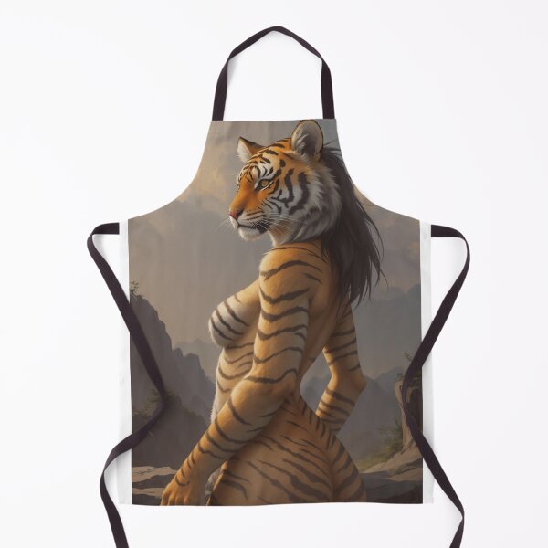 Item preview, Tiger Women designed and sold by RaF71PrO.