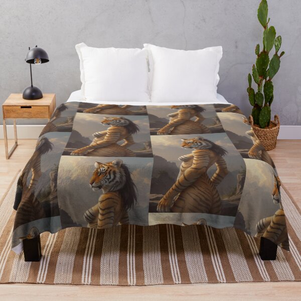 Item preview, Tiger Women designed and sold by RaF71PrO.