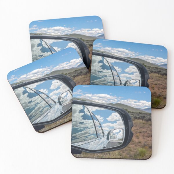 Item preview, Sky Full of Clouds Behind Me designed and sold by Debra Martz.