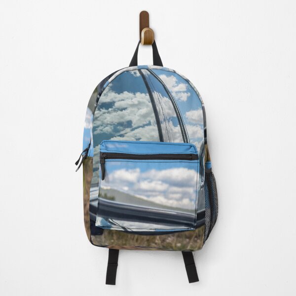 Item preview, Sky Full of Clouds Behind Me designed and sold by Debra Martz.