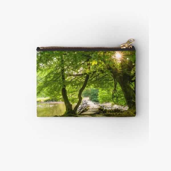 Item preview, Tarr Steps Sunrise designed and sold by Craig Joiner.