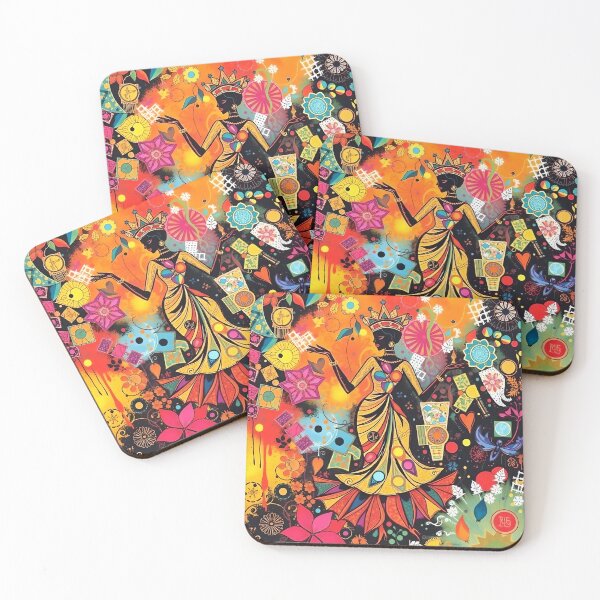 Item preview, African Fashion designed and sold by KirstenStar.