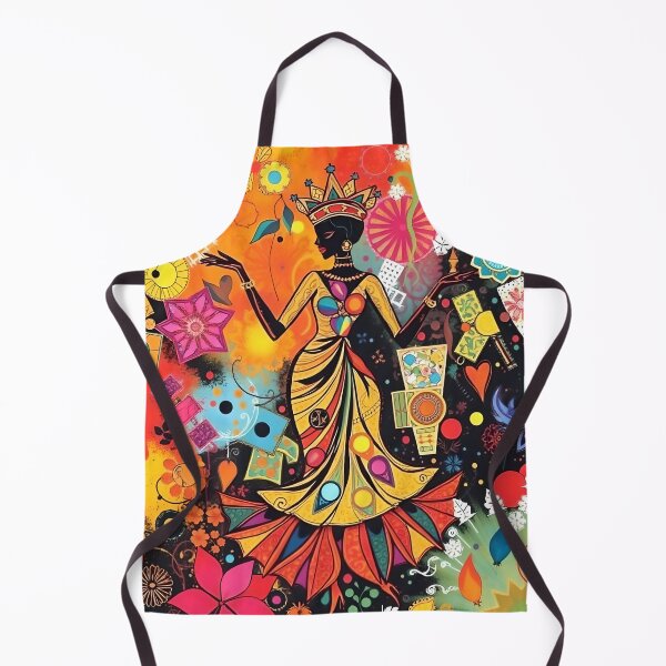 Item preview, African Fashion designed and sold by KirstenStar.