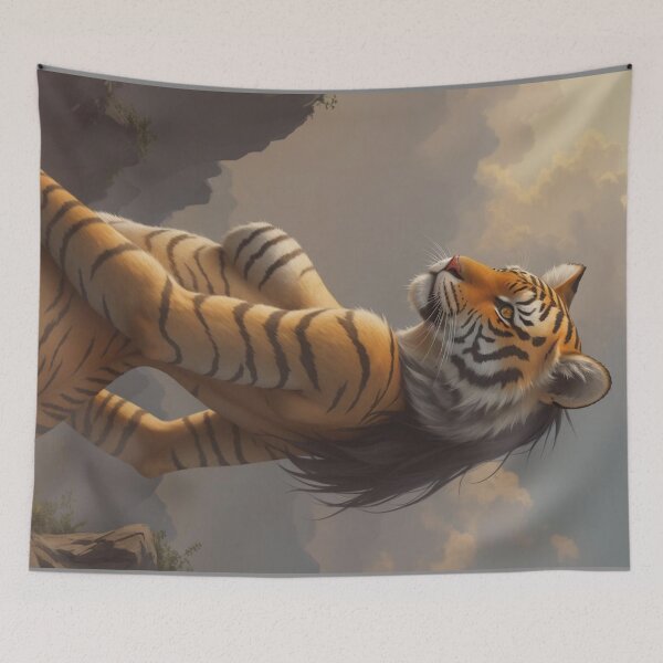 Item preview, Tiger Women designed and sold by RaF71PrO.