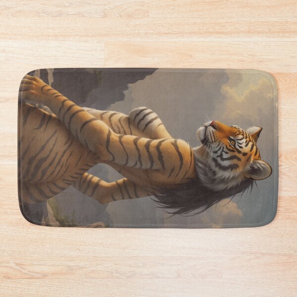 Item preview, Tiger Women designed and sold by RaF71PrO.