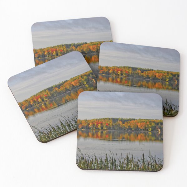 Item preview, Nova Scotia Canada Autumn  designed and sold by Sartoris Art.