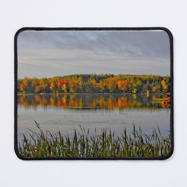 Item preview, Nova Scotia Canada Autumn designed and sold by Sartoris Art.
