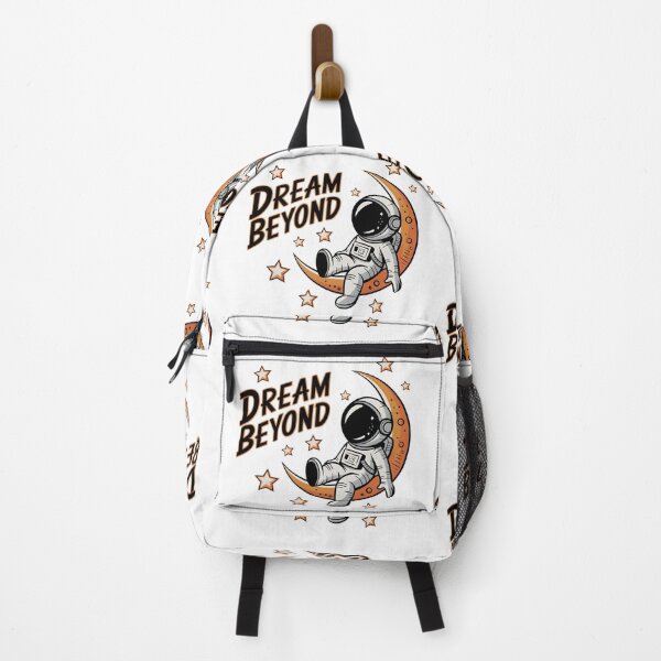 Item preview, Astronaut dream beyond designed and sold by ArtbySameer.