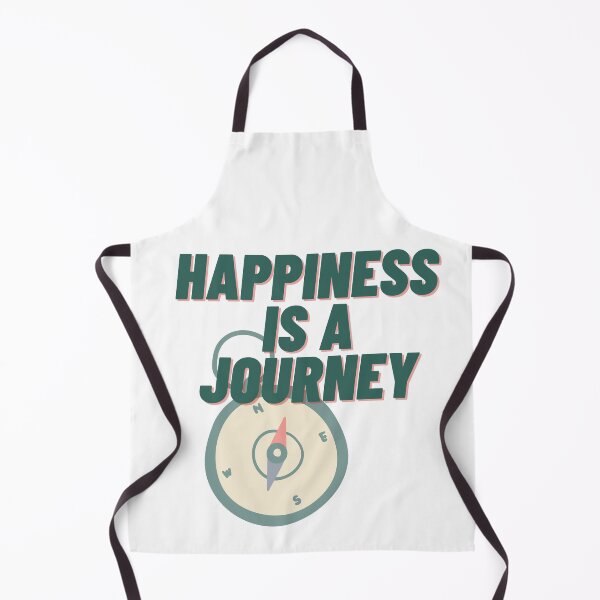Artikelvorschau, Happiness is a Journey entworfen und verkauft von Torben2024.