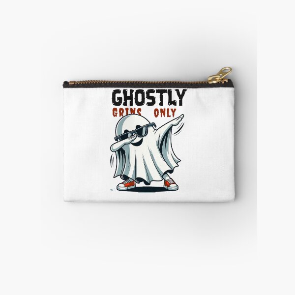 Item preview, ghostly grins only designed and sold by ShawishArt.