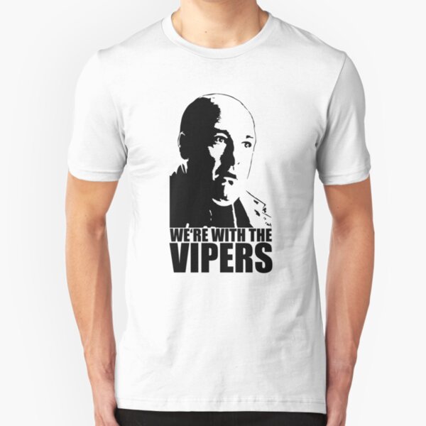 Sopranos T-Shirts | Redbubble