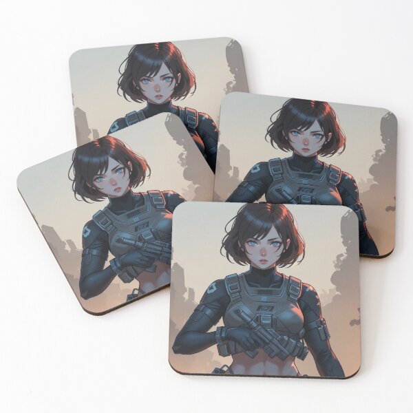 Item preview, Women from Spec Ops designed and sold by RaF71PrO.