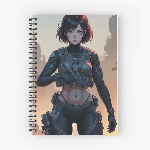 Item preview, Women from Spec Ops designed and sold by RaF71PrO.