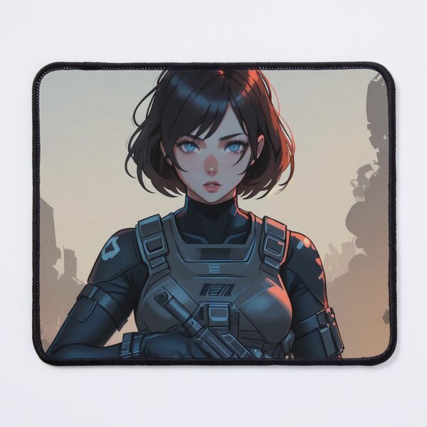 Item preview, Women from Spec Ops designed and sold by RaF71PrO.