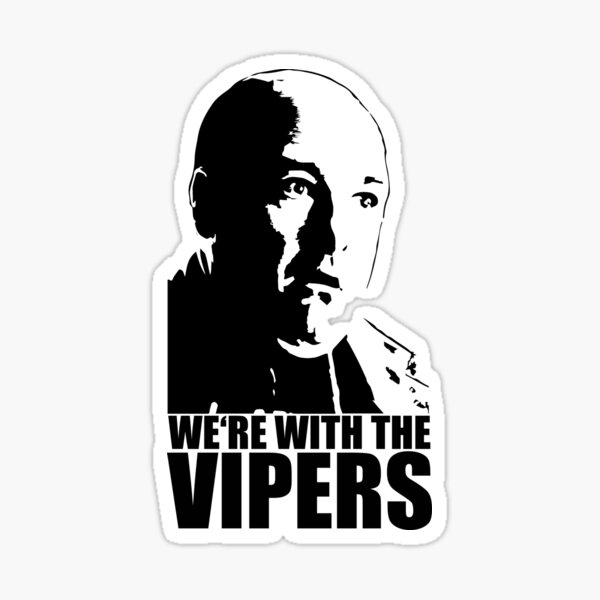 Stickers Sur Le Theme Sopranos Redbubble