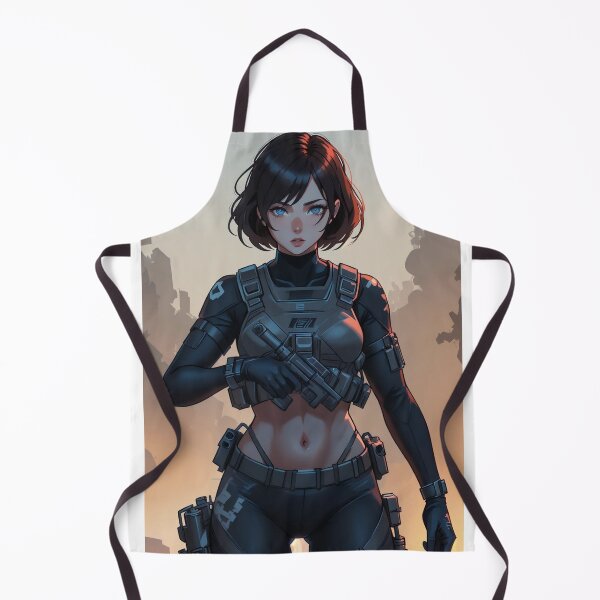 Item preview, Women from Spec Ops designed and sold by RaF71PrO.