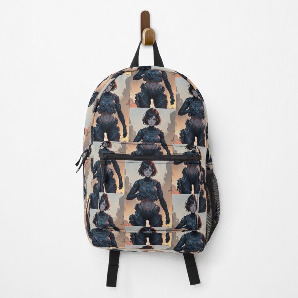 Item preview, Women from Spec Ops designed and sold by RaF71PrO.