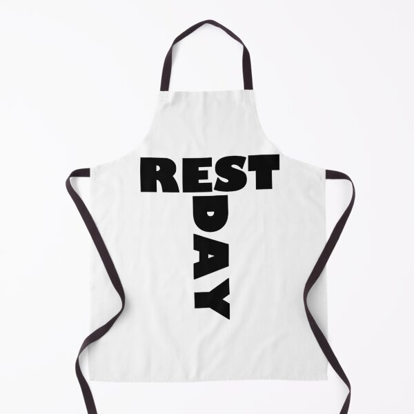 Item preview, The Rest Day T pose designed and sold by Wish Design.