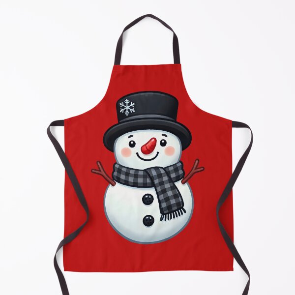Item preview, Cute Christmas snowman designed and sold by Rocklights.