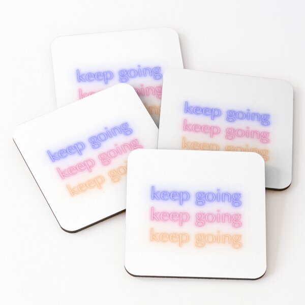 Item preview, Keep Going designed and sold by Torben2024.