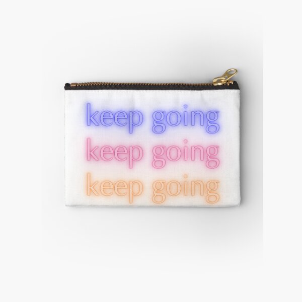 Item preview, Keep Going designed and sold by Torben2024.