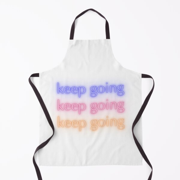 Item preview, Keep Going designed and sold by Torben2024.