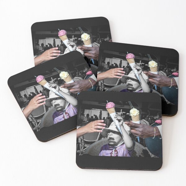 Item preview, little pleasures of life designed and sold by TamworldShop.