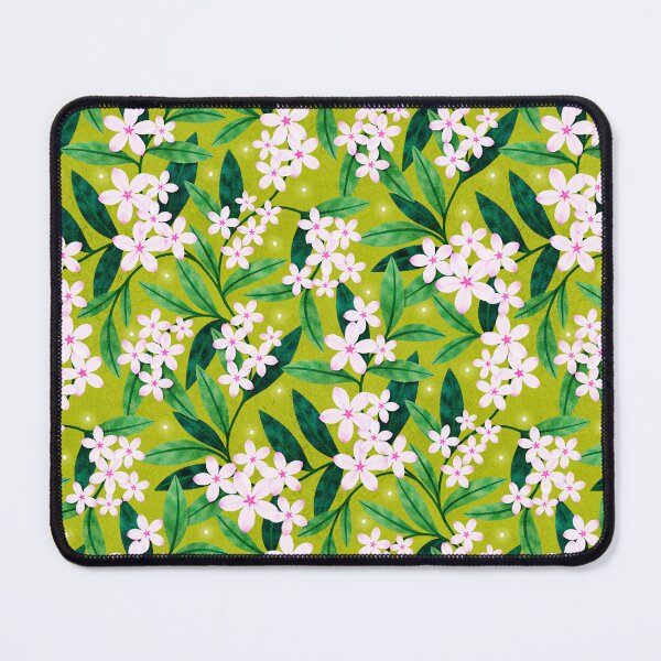 Item preview, Indian Flora | Kopsia Fruticosa designed and sold by RebeccaFlaherty.
