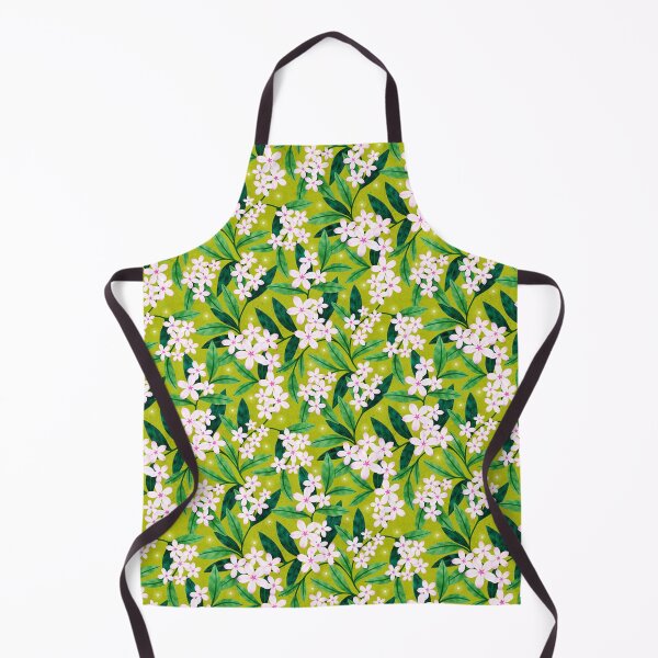 Item preview, Indian Flora | Kopsia Fruticosa designed and sold by RebeccaFlaherty.