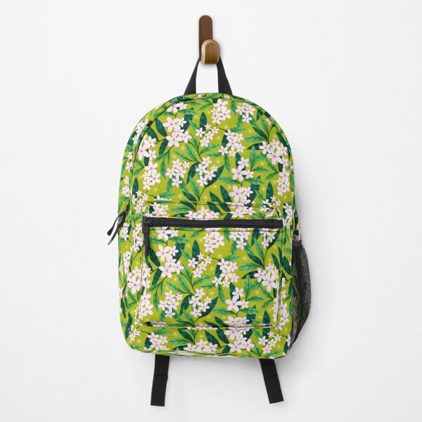 Item preview, Indian Flora | Kopsia Fruticosa designed and sold by RebeccaFlaherty.