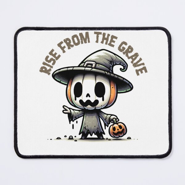 Item preview, rise from the grave designed and sold by ShawishArt.