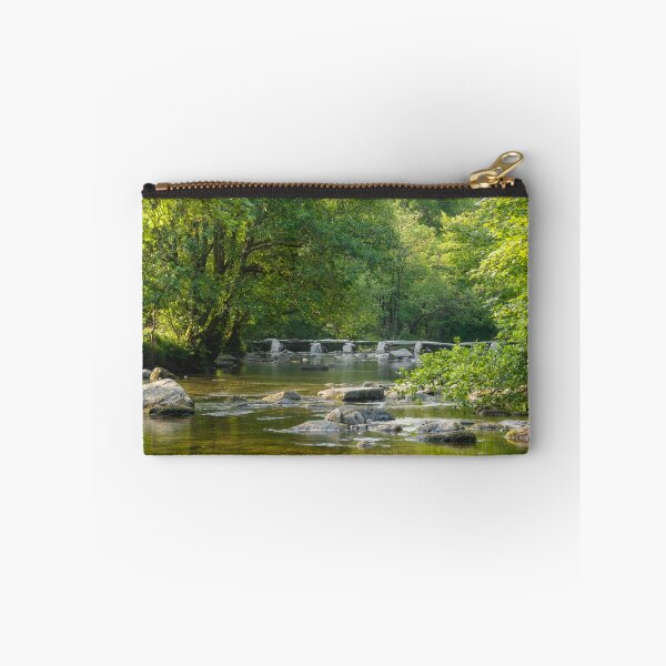 Item preview, Tarr Steps, Exmoor designed and sold by Craig Joiner.