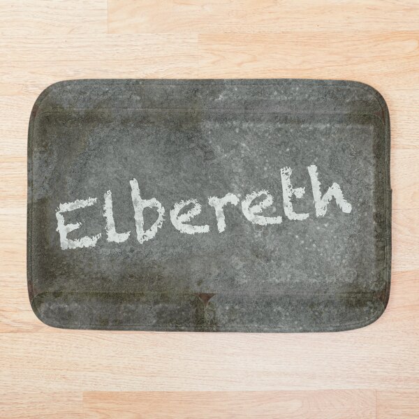 Item preview, Elberath Mat designed and sold by Roguelike Celebration.