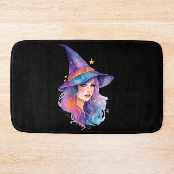 Item preview, Celestial Witch  designed and sold by NettiesWallArt.