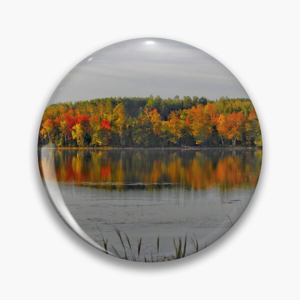 Item preview, Nova Scotia Canada Autumn  designed and sold by Sartoris Art.