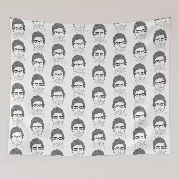 Item preview, Louis Theroux design designed and sold by winbutlers.