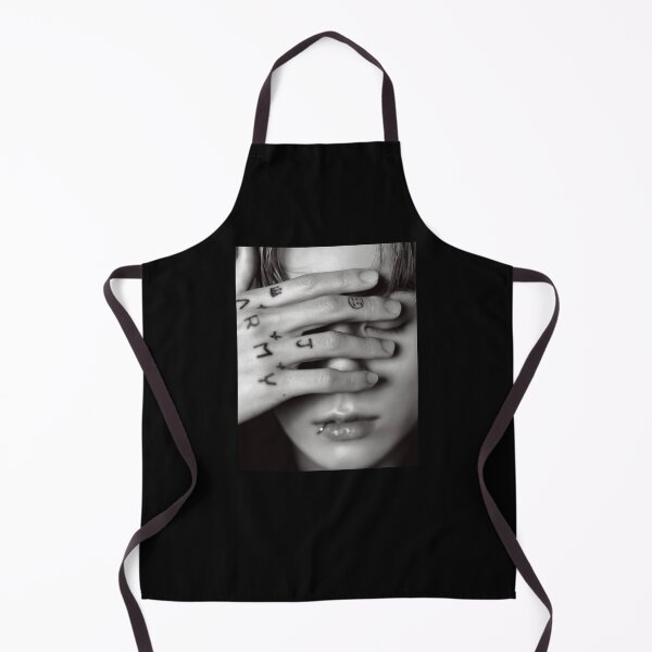 Item preview, BTS Jeon Jungkook designed and sold by MarkGreenawalt.