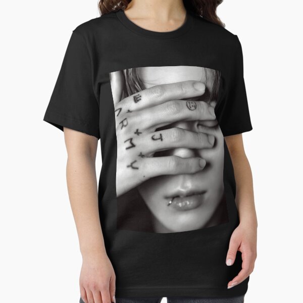BTS Jeon Jungkook Essential T-Shirt