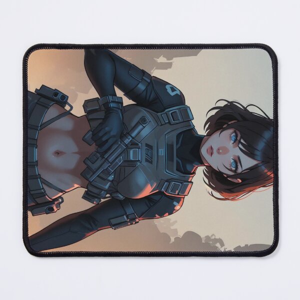 Item preview, Women from Spec Ops designed and sold by RaF71PrO.