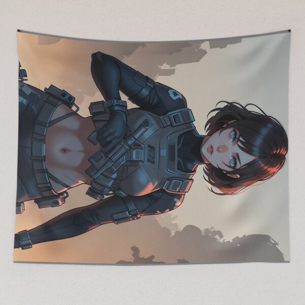 Item preview, Women from Spec Ops designed and sold by RaF71PrO.