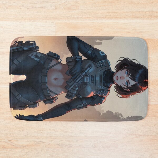 Item preview, Women from Spec Ops designed and sold by RaF71PrO.