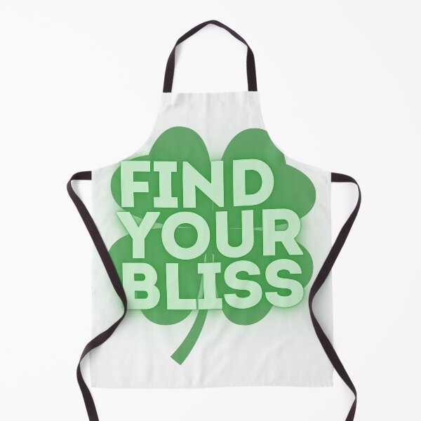 Artikelvorschau, Find Your Bliss entworfen und verkauft von Torben2024.