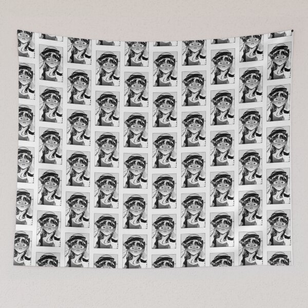 Item preview, Komi-san designed and sold by Yariel-Violet.