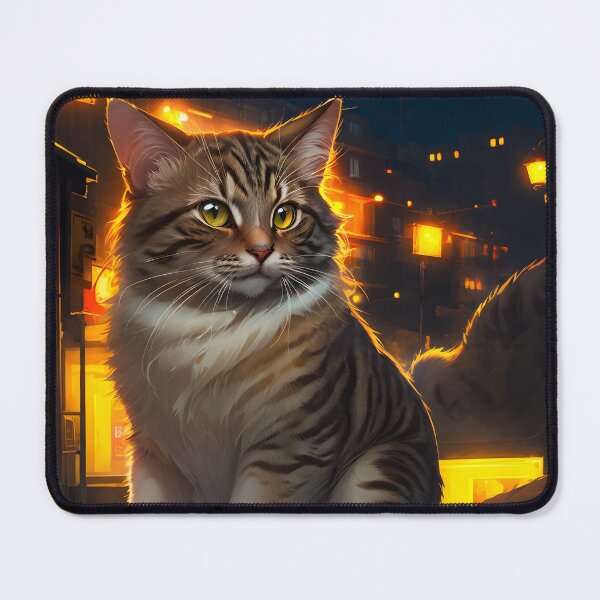 Item preview, Watchman of the Alleys designed and sold by Rambarde-Knight.