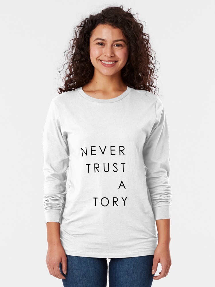 stay tory t shirt