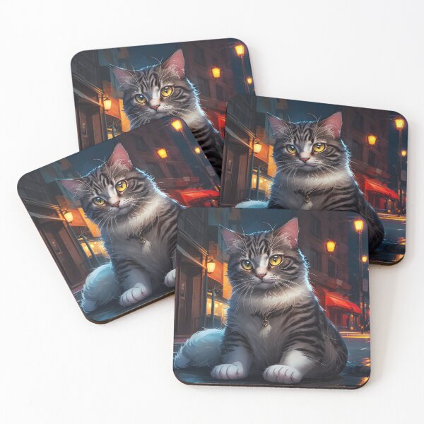 Item preview, Night Reflections designed and sold by Rambarde-Knight.